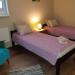 Ovelia B&B в городе Курессааре