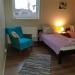 Ovelia B&B в городе Курессааре