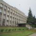 Городская мэрия в городе Череповец
