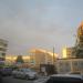 Дизель-генератор в городе Череповец