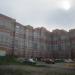 Детская игровая площадка в городе Череповец