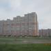 Парковка в городе Череповец