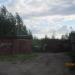 Мазутоприемная в городе Череповец