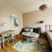Maria Apartment Tolli в городе Курессааре