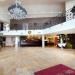 Grand Rose SPA Hotel в городе Курессааре