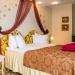 Grand Rose SPA Hotel в городе Курессааре