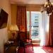 Grand Rose SPA Hotel в городе Курессааре