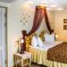 Grand Rose SPA Hotel в городе Курессааре