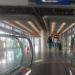 SkyTrain-Station Flughafen Terminal C (de) in Düsseldorf city