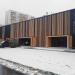 Торговый центр «Зёрнышко» в городе Москва