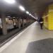 U-Bahn-Station Hans-Böckler-Platz / Bf. West (de) in Cologne city
