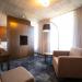 Johan Design & SPA Hotel в городе Курессааре