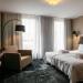 Johan Design & SPA Hotel в городе Курессааре