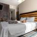 Johan Design & SPA Hotel в городе Курессааре