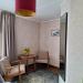 Kraavi Guest Hostel в городе Курессааре