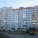 Детская площадка в городе Череповец
