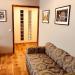 Kohtu Apartment Cozy в городе Курессааре