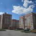 Мусорная площадка в городе Череповец