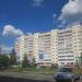 Парковка в городе Череповец