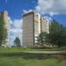 Детская игровая площадка в городе Череповец