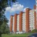 Огороженная территория в городе Череповец