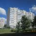 Огороженная территория в городе Череповец