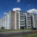 Арка в городе Череповец