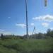 Мачта в городе Череповец