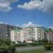 Автостоянка в городе Череповец