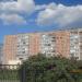 Аллея 65-летия «Ингосстрах» в городе Череповец