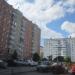 Парковка в городе Череповец