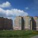 Парковка в городе Череповец