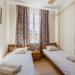 Kuressaare Central Hostel в городе Курессааре