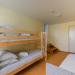 Kuressaare Central Hostel в городе Курессааре