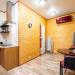 Kauba 6-6 Apartment в городе Курессааре