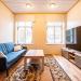Kauba 6-6 Apartment в городе Курессааре