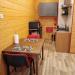 Kauba 6-6 Apartment в городе Курессааре