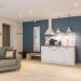 Johan Suites & Spa в городе Курессааре