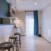 Johan Suites & Spa в городе Курессааре