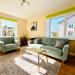 Maria Apartment Rootsi 9 в городе Курессааре