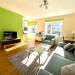 Maria Apartment Rootsi 9 в городе Курессааре