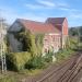 Ehemaliges Bahnhofsempfangsgebäude Elberfeld in Stadt Wuppertal