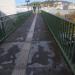 Bembergtreppe in Stadt Wuppertal
