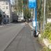 Bushaltestelle Kluse / Dessauerbrücke in Stadt Wuppertal
