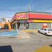OXXO in Cabo San Lucas city