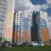 Парковка в городе Череповец