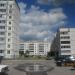 Парковка в городе Череповец