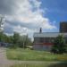 Зона отдыха в городе Череповец