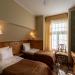 Ekesparre Boutique Hotel в городе Курессааре
