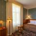 Ekesparre Boutique Hotel в городе Курессааре